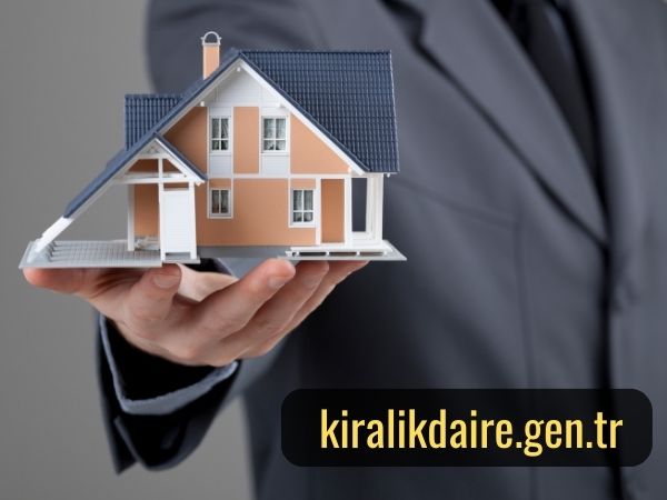 Göktürk Merkez Mahallesi Kiralık Daire